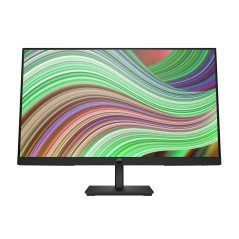 HP P24v G5 computer monitor 60.5